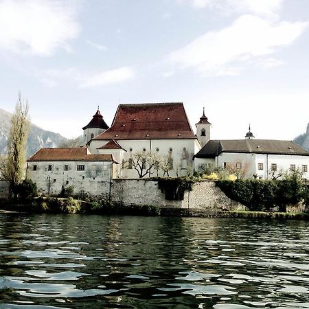 See 31, Ferienlofts Am Traunsee Διαμέρισμα Traunkirchen Εξωτερικό φωτογραφία