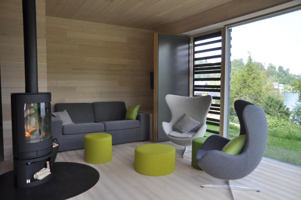 See 31, Ferienlofts Am Traunsee Διαμέρισμα Traunkirchen Δωμάτιο φωτογραφία