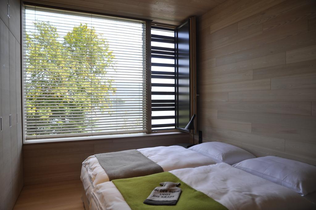 See 31, Ferienlofts Am Traunsee Διαμέρισμα Traunkirchen Δωμάτιο φωτογραφία