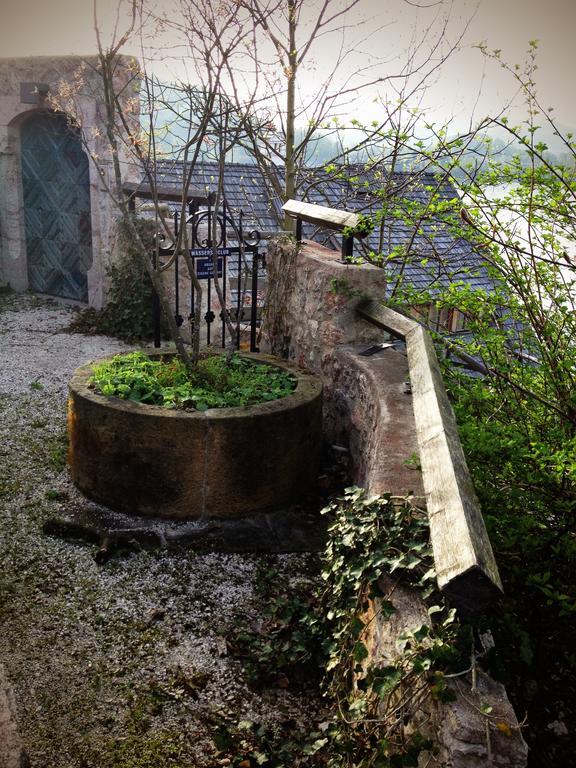 See 31, Ferienlofts Am Traunsee Διαμέρισμα Traunkirchen Δωμάτιο φωτογραφία