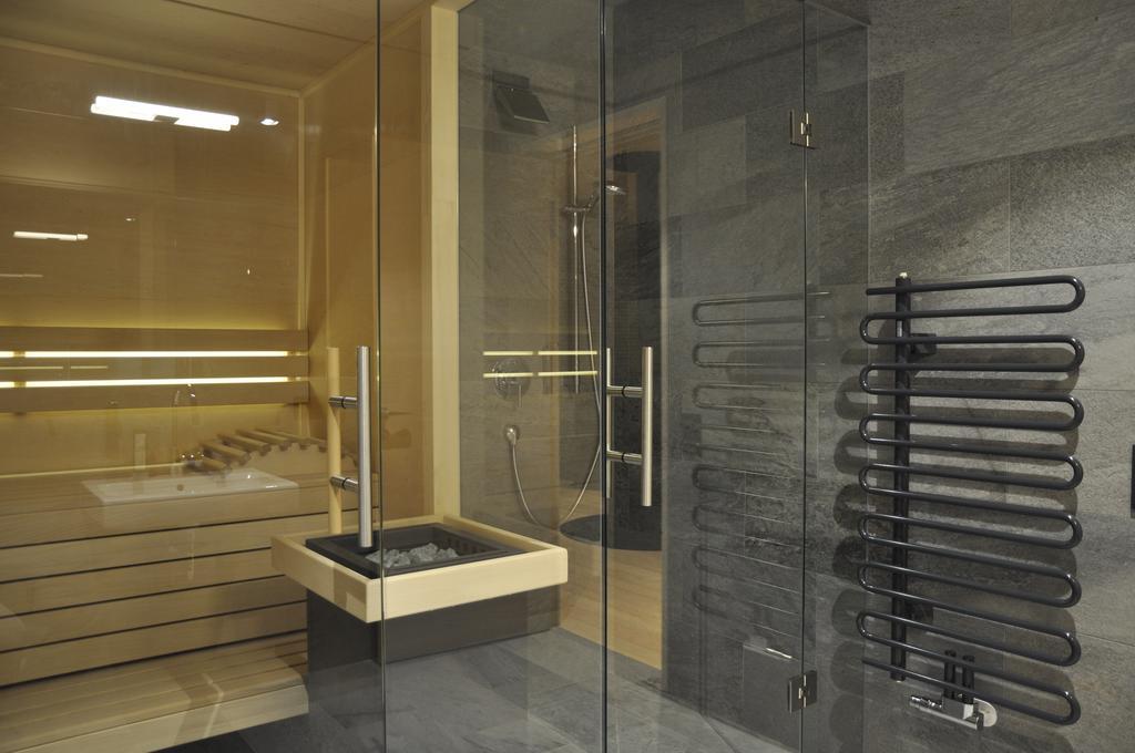 See 31, Ferienlofts Am Traunsee Διαμέρισμα Traunkirchen Δωμάτιο φωτογραφία