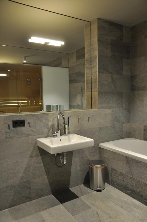 See 31, Ferienlofts Am Traunsee Διαμέρισμα Traunkirchen Δωμάτιο φωτογραφία