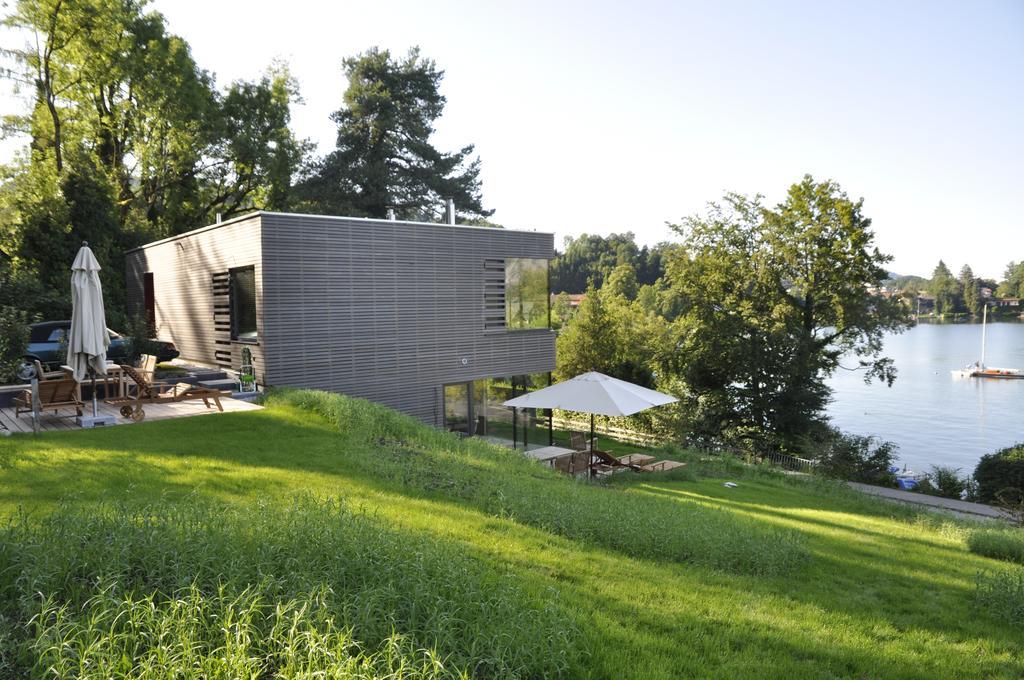 See 31, Ferienlofts Am Traunsee Traunkirchen Δωμάτιο φωτογραφία