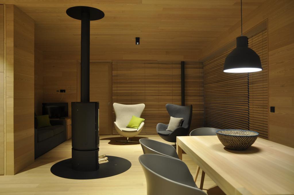 See 31, Ferienlofts Am Traunsee Traunkirchen Δωμάτιο φωτογραφία