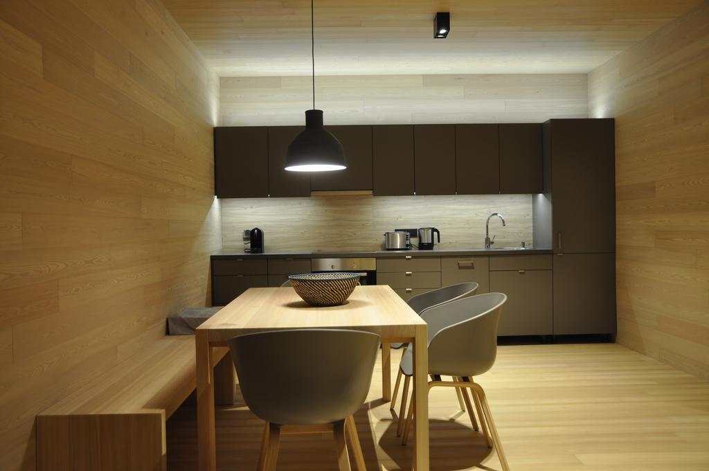 See 31, Ferienlofts Am Traunsee Διαμέρισμα Traunkirchen Δωμάτιο φωτογραφία