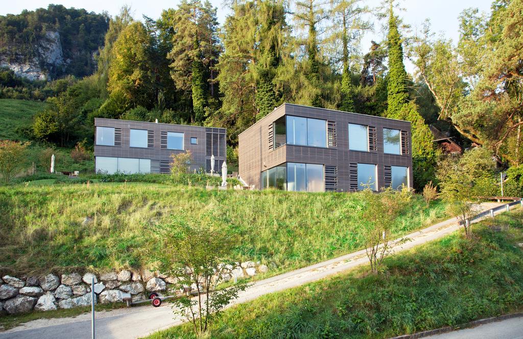 See 31, Ferienlofts Am Traunsee Διαμέρισμα Traunkirchen Εξωτερικό φωτογραφία