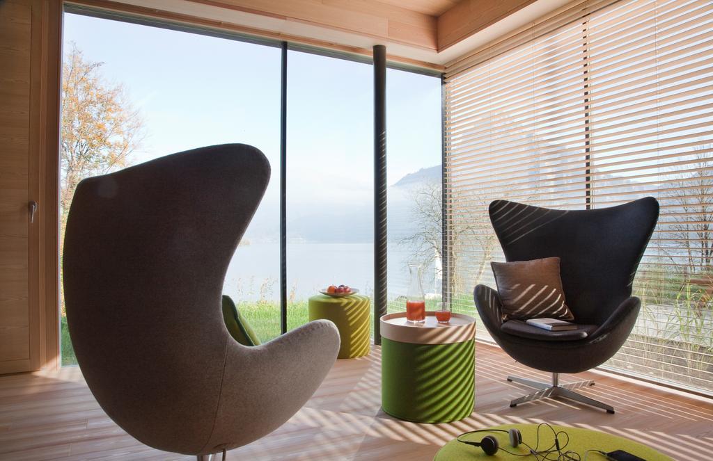 See 31, Ferienlofts Am Traunsee Διαμέρισμα Traunkirchen Εξωτερικό φωτογραφία
