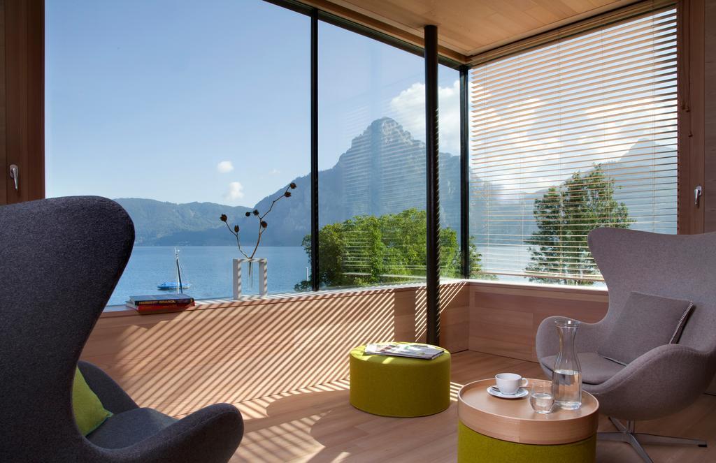 See 31, Ferienlofts Am Traunsee Traunkirchen Εξωτερικό φωτογραφία
