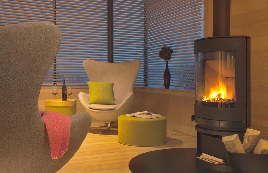See 31, Ferienlofts Am Traunsee Διαμέρισμα Traunkirchen Εξωτερικό φωτογραφία