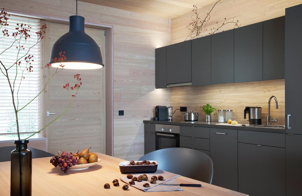 See 31, Ferienlofts Am Traunsee Διαμέρισμα Traunkirchen Εξωτερικό φωτογραφία